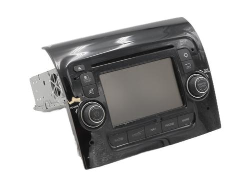 Radio CITROËN JUMPER II Van 2.0 BlueHDi 130 | BP25440994E6 - Image 2