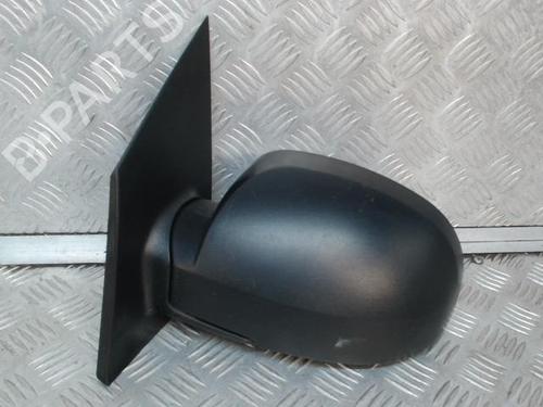Left mirror HYUNDAI GETZ (TB) 1.5 CRDi | BP24268116C26 