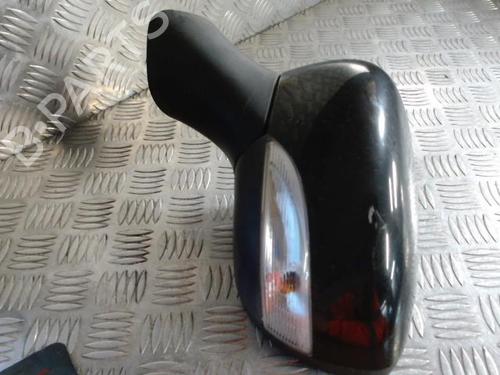 Right mirror RENAULT CLIO IV (BH_) 1.5 dCi 75 | BP24264389C27 