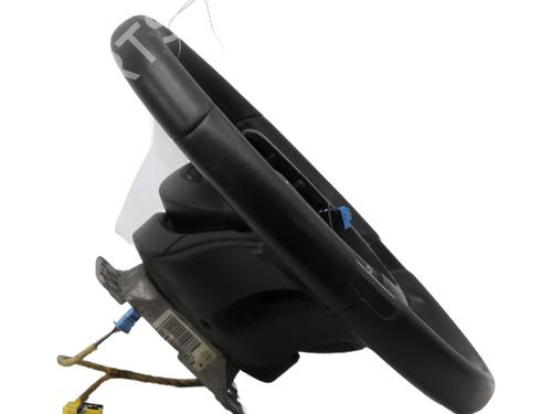Used Steering wheel Steering wheel CITROËN C4 Picasso I MPV (UD_) 1.6 HDi 110 (112 hp) 29161890 29161890