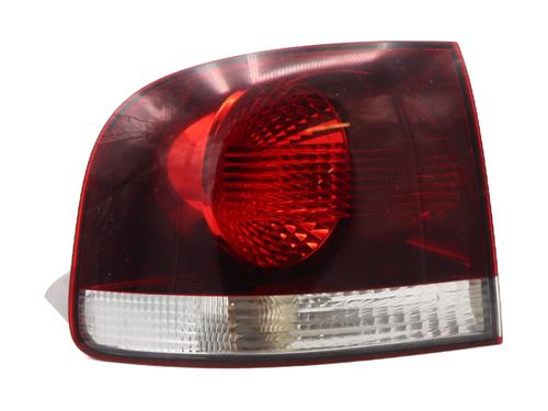 Venstre Baklys VW TOUAREG (7LA, 7L6, 7L7) 3.0 V6 TDI (225 hp) 30936252