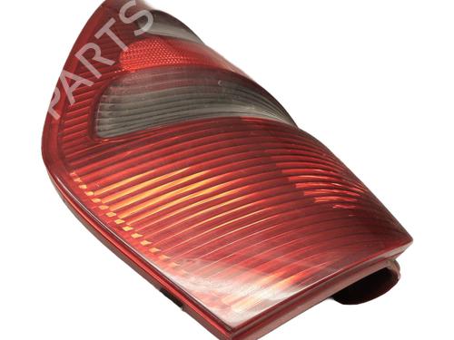 Right taillight MERCEDES-BENZ A-CLASS (W169) A 180 CDI (169.007, 169.307) | BP24267623C35 