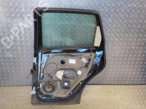 Right rear door MERCEDES-BENZ A-CLASS (W169) A 180 CDI (169.007, 169.307) | BP24282143C5 