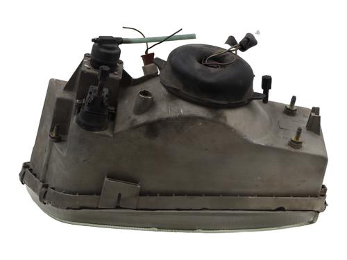 Left front indicator PEUGEOT BOXER Platform/Chassis (ZCT_) 2.5 D | BP29511475C32 