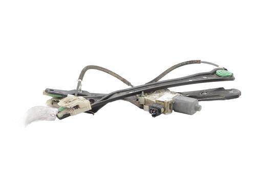 Used Front right window mechanism BMW 1 (E87) 118 d (122 hp) 25131769