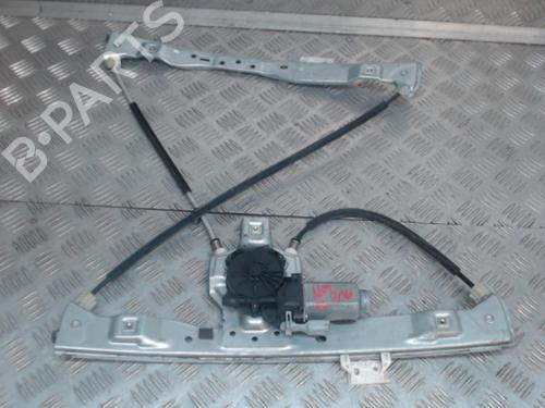Front right window mechanism CITROËN DS3 (SA_) 1.6 HDi 90 | BP24274121C23 - Image 2