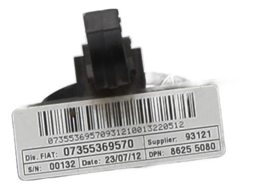 Steering column stalk PEUGEOT BOXER Van 2.2 HDi 130 | BP30572565I23 - Image 4