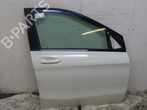 Dør højre fortil MERCEDES-BENZ B-CLASS Sports Tourer (W246, W242) B 200 CDI / d (246.208) (136 hp) 32429269
