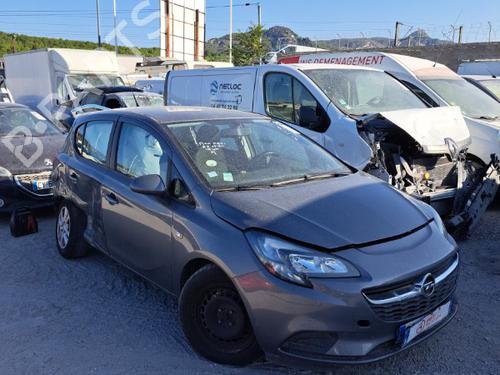 Høyre solskjerm OPEL CORSA E (X15) 1.3 CDTI (08, 68) | BP24588379I2  - Image 12