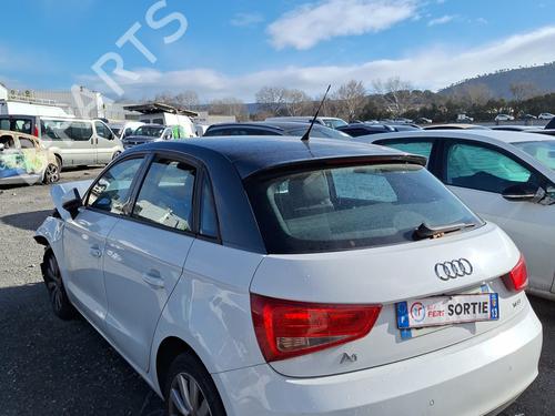 Display monitor AUDI A1 Sportback (8XA, 8XF) 1.4 TFSI | BP24281390C48 
