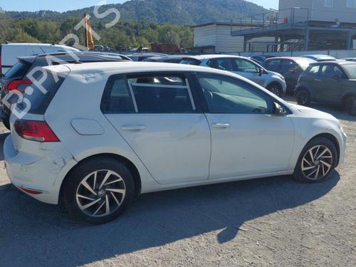 Left front window switch VW GOLF VII (5G1, BQ1, BE1, BE2) 1.6 TDI | BP26966773I27 - Image 11