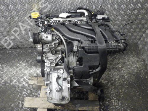 Engine SMART FORFOUR Hatchback (453) 1.0 (453.042, 453.043) | BP27657858M1 - Image 2