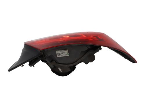 Right taillight MERCEDES-BENZ A-CLASS (W176) A 160 CDI / d (176.011) | BP37451589C35 - Image 5