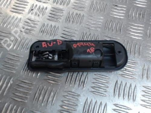 Front right interior door handle VW GOLF PLUS V (5M1, 521) 1.9 TDI | BP24278324I14 