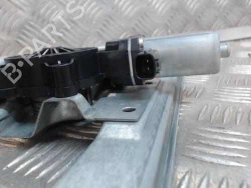 Used Front right window mechanism Front right window mechanism RENAULT CLIO IV (BH_) 1.5 dCi 90 (90 hp) 24274194 24274194