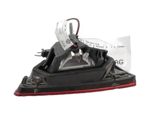 Right tailgate light RENAULT CLIO IV (BH_) 1.2 16V | BP25006172C80 