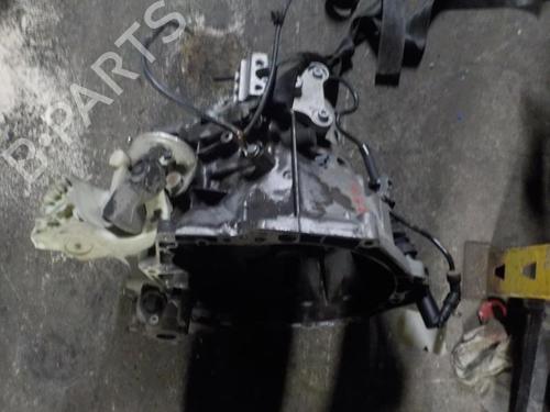 Gearbox CITROËN DS3 (SA_) 1.6 HDi 90 | BP24266893M3 