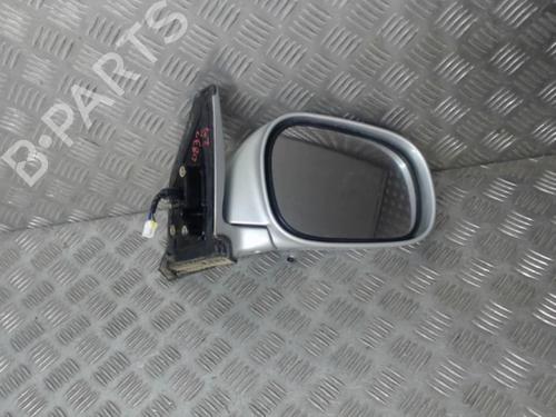 Used Right mirror Right mirror 24266631 24266631