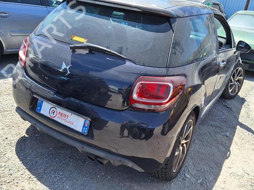 Luftventilen DS DS 3 (SA_) 1.2 THP 130 (SAHNYM) | BP37156487I21 - Image 15