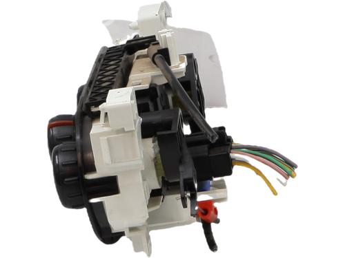 Climate control RENAULT TWINGO III (BCM_, BCA_) 1.0 SCe 70 | BP37519113I5  - Image 5