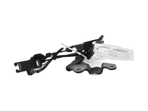 Used Hinge/Door check strap BMW 3 (E90) 318 d (143 hp) 28295996