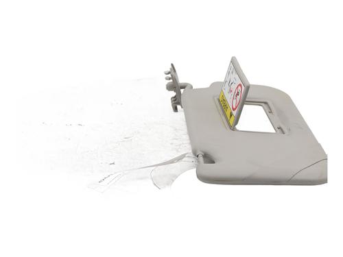 Right sun visor FORD FIESTA VI (CB1, CCN) 1.0 EcoBoost | BP28522978I2 