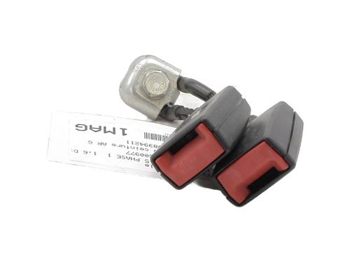Seat buckle VW POLO V (6R1, 6C1) 1.6 TDI | BP27260570I32 