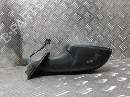 Right mirror SEAT ALTEA (5P1) 1.9 TDI | BP24282729C27 