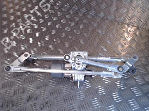 Front wiper motor SEAT IBIZA IV (6J5, 6P1) 1.2 TDI | BP24270555M29 