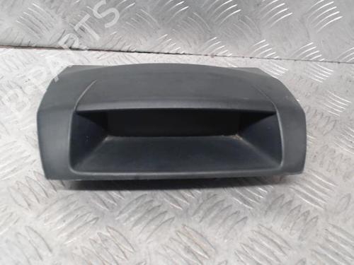 Used Display monitor CITROËN BERLINGO MULTISPACE (B9) 1.6 HDi 90 (92 hp) 24272301