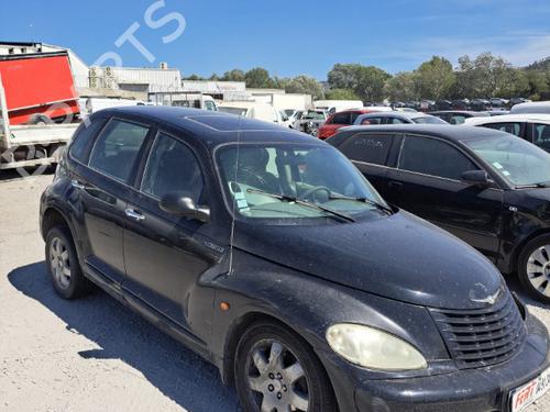 Rear mirror CHRYSLER PT CRUISER (PT_) 2.2 CRD | BP28357455I6 - Image 6