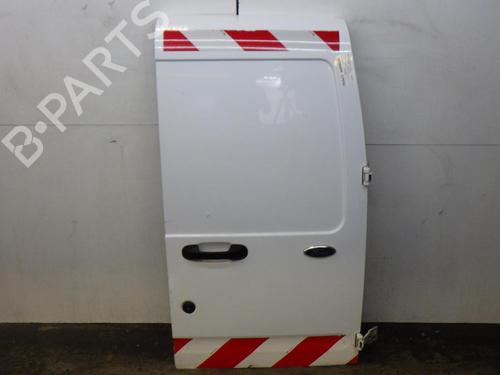 Used Right tailgate FORD TRANSIT CONNECT (P65_, P70_, P80_) 1.8 Di (75 hp) 29142152