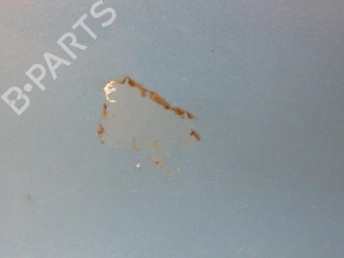 Left front door OPEL MERIVA B MPV (S10) 1.4 LPG (75) | BP24264011C2 