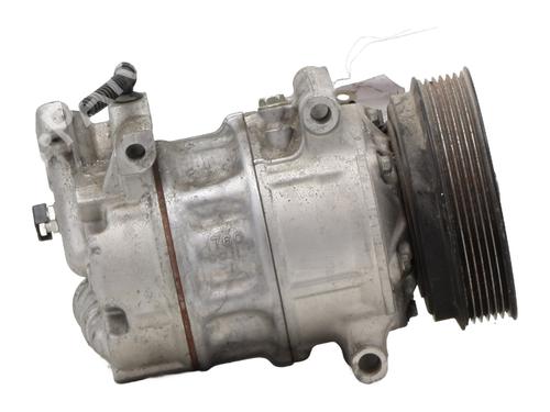 AC compressor RENAULT MEGANE IV Hatchback (B9A/M/N_) 1.5 dCi 110 (B9A3) | BP32299743M34