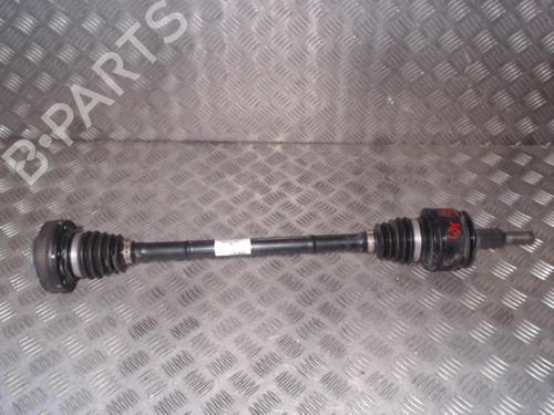 Left rear driveshaft VW TOUAREG (7LA, 7L6, 7L7) 2.5 R5 TDI | BP24269342M40 