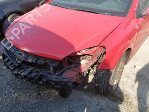 Left front window switch OPEL ASTRA H GTC (A04) 1.4 (L08) | BP24276809I27 - Image 4