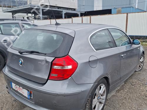 Left front window switch BMW 1 (E81) 118 d | BP34009628I27  - Image 13