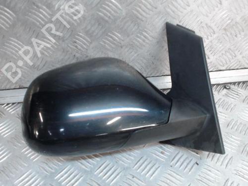Right mirror SEAT ALTEA (5P1) 2.0 TDI 16V | BP24275319C27 