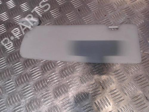 Right sun visor BMW 1 (E87) 116 d | BP24284286I2 