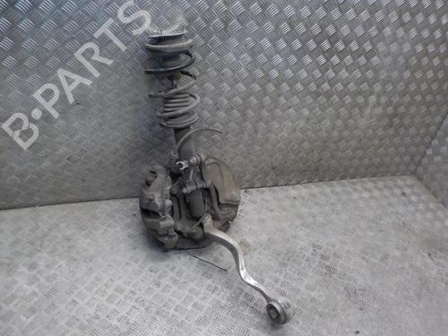 Left front steering knuckle BMW 5 (E60) 535 d | BP24809467M25 