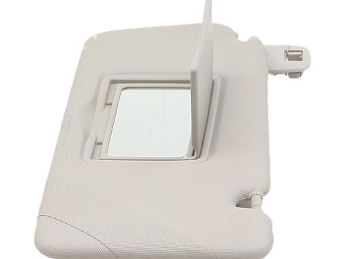Left sun visor RENAULT TWINGO III (BCM_, BCA_) 0.9 TCe 90 (BCM9, BCM2) | BP36323630I1  - Image 5