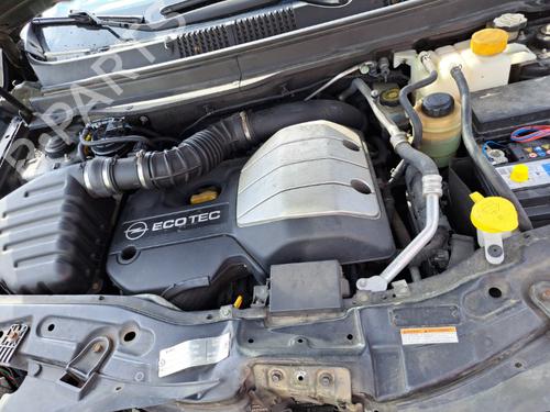 Climate control OPEL ANTARA A (L07) 2.0 CDTI 4x4 | BP24264122I5  - Image 11