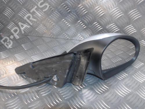 Right mirror SEAT IBIZA III (6L1) 1.9 SDI | BP24269411C27 