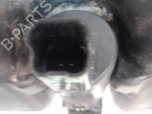 Windscreen washer tank DACIA SANDERO II 1.0 SCe 75 (B8JC, B8JD, B8NC) | BP24282965C113