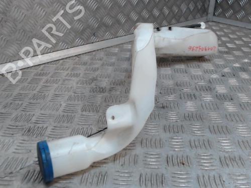 Spylertank CITROËN C4 CACTUS 1.6 BlueHDi 100 (99 hp) 24267213