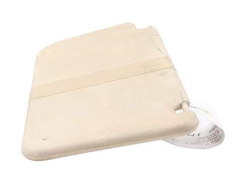 Left sun visor PEUGEOT PARTNER MPV (5_, G_) 1.6 16V | BP30729547I1 - Image 4