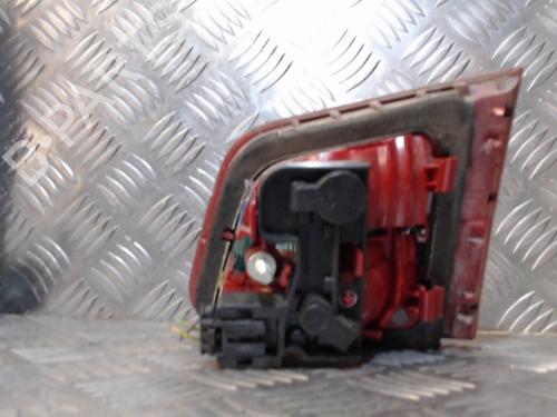 Used Left tailgate light Left tailgate light 24280583 24280583