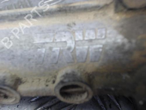 Used Steering rack FIAT 500 (312_) 1.2 (312AXA1A) (69 hp) 24280692
