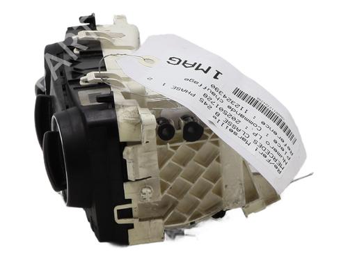 Climate control MERCEDES-BENZ B-CLASS Sports Tourer (W245) B 180 CDI (245.207) | BP29242765I5 