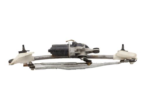 Used Front wiper motor Front wiper motor NISSAN MICRA III (K12) 1.5 dCi (86 hp) 36757514 36757514